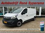 Opel Vivaro 1.6 CDTI L2H1 Edition EcoFlex Airco | Cruise | A, Voorwielaandrijving, Stof, Gebruikt, 4 cilinders