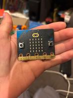 Microbit V2 - Programmeerbare microcontroller, Ophalen of Verzenden, Zo goed als nieuw