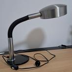 Hala Zeist Bureau Lamp - Retro Design, Huis en Inrichting, Lampen | Vloerlampen, Gebruikt, Ophalen of Verzenden, Minder dan 100 cm