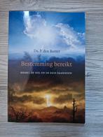 Bestemming Bereikt - Ds. P. den Butter, Ophalen of Verzenden, Zo goed als nieuw