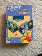 Junior rummikub disney winnie the pooh, Ophalen of Verzenden