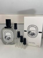 Philosykos EDT Diptyque tester sample, Sieraden, Tassen en Uiterlijk, Uiterlijk | Parfum, Ophalen of Verzenden, Nieuw