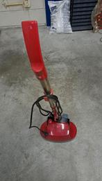 Schrobmachine voor PVC vloer - Goede staat, Witgoed en Apparatuur, Stofzuigers, Ophalen of Verzenden, Gebruikt, Overige typen