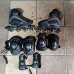 Skeeler 46 Bauer, Sport en Fitness, Skeelers, Ophalen, Bauer, Heren, Zo goed als nieuw