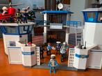 Playmobil 6919 politiebureau, Ophalen, Zo goed als nieuw