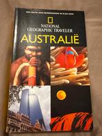 National Geographic Traveler - Australië, Ophalen of Verzenden, Gelezen, Australië en Nieuw-Zeeland