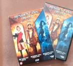Resident Evil DVD 's + Blu-Ray - hoeft niet in 1 koop, Vanaf 16 jaar, Ophalen of Verzenden, Zo goed als nieuw, Overige genres