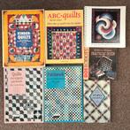 quilt boeken, Ophalen, Gelezen, Overige onderwerpen