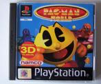 Pac-Man World 3D PS1., Spelcomputers en Games, Games | Sony PlayStation 1, Ophalen of Verzenden, Zo goed als nieuw