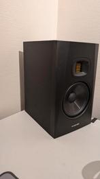 Adam T7V Audio Speakers 2x, Audio, Tv en Foto, Luidsprekers, Zo goed als nieuw, 60 tot 120 watt, Front, Rear of Stereo speakers