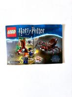 Harry Potter Lego Set 75950, Kinderen en Baby's, Speelgoed | Duplo en Lego, Ophalen of Verzenden, Zo goed als nieuw, Complete set