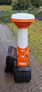 Tuinhakselaar Stihl GHE355, Ophalen, Stihl, Zo goed als nieuw, Met opvangbak