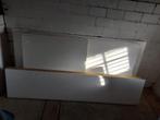 Sandwichpanelen wandpanelen scheidingswand steenwol 100mm !, Doe-het-zelf en Verbouw, Ophalen, Zo goed als nieuw, Overige materialen