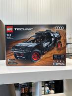 Lego Technic Audi 42160, Kinderen en Baby's, Speelgoed | Duplo en Lego, Complete set, Ophalen of Verzenden, Lego, Zo goed als nieuw