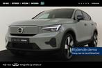 Volvo C40 SM PLUS 69 kWh -PANO.DAK|KEY-LESS|20"|GETINT.GLAS|, Auto's, Automaat, 1965 kg, Adaptive Cruise Control, SUV of Terreinwagen