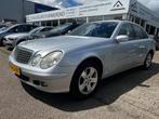 Mercedes-Benz E-klasse 200 K. Elegance Select, Automaat, Achterwielaandrijving, Gebruikt, 4 cilinders