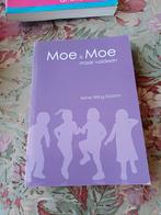 Moe is Moe maar voldaan - Irene Wing Easton, Ophalen of Verzenden, Zo goed als nieuw, Irene Wing Easton, Overige onderwerpen