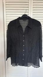 Gerry weber blouse maat 48, Ophalen of Verzenden, Zo goed als nieuw, Maat 46/48 (XL) of groter