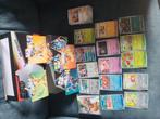 Pokemon kaarten prismatic, Ophalen of Verzenden, Zo goed als nieuw