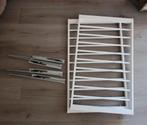 2 x Ikea Pax Komplement 100x58 cm, Ophalen, 50 tot 100 cm, Zo goed als nieuw, Minder dan 100 cm