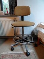 Bureau stoel, Huis en Inrichting, Ophalen, Gebruikt, Overige kleuren, Bureaustoel