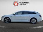 Renault Talisman Estate 1.6 TCe Intens| Automaat | LED| Navi, 1618 cc, Gebruikt, 4 cilinders, Leder en Stof