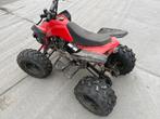 Leuke Quad - Prima Motor, Motoren, Quads en Trikes, 125 cc, 11 kW of minder, 1 cilinder