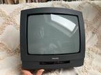 Philips CRT TV Model: 14PT1542/20, Audio, Tv en Foto, Vintage Televisies, Ophalen, Gebruikt, Minder dan 40 cm, Philips