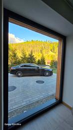 Mercedes 20 inch velgen + banden set hankook, Auto-onderdelen, Banden en Velgen, Gebruikt, 275 mm, Banden en Velgen, Ophalen of Verzenden