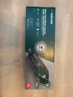 Parkside 20V Accu Handstofzuiger - Nieuw, Witgoed en Apparatuur, Stofzuigers, Kruimeldief, Nieuw, Ophalen of Verzenden, Minder dan 1200 watt
