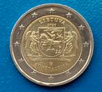 Litouwen 2 Euro "Aukštaitija" - 2020, Postzegels en Munten, Munten | Europa | Euromunten, Verzenden, Overige landen, 2 euro, Losse munt