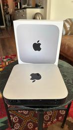 Mac Mini  M1 Chip | 16GB | 256GB SSD  | 2020, Computers en Software, Apple Desktops, SSD, Ophalen of Verzenden, Zo goed als nieuw