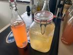 water kefir korrels, Diversen, Ophalen