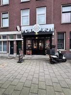Restaurant in Rotterdam Zuid ter overname voor €55000
