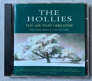 The Hollies beschikbaar voor biedingen