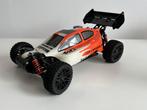 Carson Stormracer 1/10 nitro rc auto, Hobby en Vrije tijd, Ophalen of Verzenden, Gebruikt, Nitro, Auto offroad
