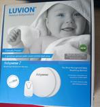 Nieuw: Luvion Babysense 7 - Baby adem en beweging controle, Kinderen en Baby's, Babyfoons, Ophalen, Nieuw, Minder dan 100 meter