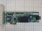 3ware 9650SE-2LP, Intern, 3Ware, Ophalen of Verzenden, Zo goed als nieuw