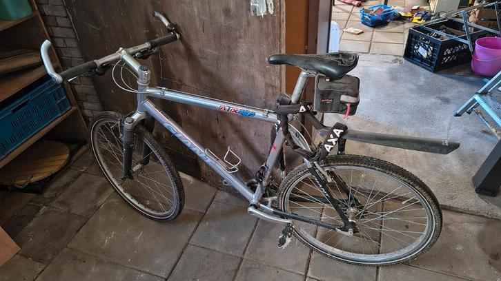 Giant ATX 870 Mountainbike, Fietsen en Brommers, Fietsen | Mountainbikes en ATB, Ophalen
