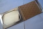 Leopard printed mirror, Ophalen of Verzenden, Zo goed als nieuw, Minder dan 50 cm, Minder dan 100 cm