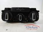 VW Beetle 5C Climate Control Unit Airco, Auto-onderdelen, Dashboard en Schakelaars, Ophalen, Gebruikt