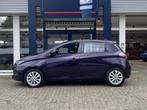 Renault ZOE R110 Life Carshare 52 kWh / 5-Deurs / Koop-Accu, Stof, Gebruikt, 395 km, Overige kleuren