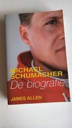 Michael Schumacher - De Biografie, Boeken, Ophalen of Verzenden, Zo goed als nieuw