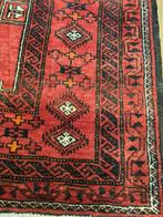 Nieuw handgeknoopt perzisch tapijt beloutch 200x110, Info@SlatsAntiek.nl, Crème, 100 tot 150 cm, Perzisch