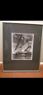 2 BARTH  wissellijsten  met passe partout, Huis en Inrichting, Woonaccessoires | Lijsten, Ophalen, Minder dan 50 cm, 50 tot 75 cm