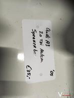 Audi A3 2.0 tdi automaat 2005 Speakerbox