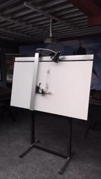 Tekentafel, Doe-het-zelf en Verbouw, Tekentafels, Ophalen, Gebruikt, Minder dan 130 cm