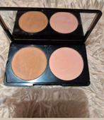 Make up for ever sculpting kit!Blushes, bronzers, oogschaduw, Ophalen of Verzenden, Nieuw, Wangen, Make-up