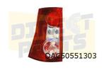 Dacia Logan MCV II (9/08-9/13) achterlicht Links (Pick-Up) o, Auto-onderdelen, Verlichting, Dacia, -, Verzenden, -