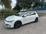 Volkswagen Golf eTSI Life Business!2022 Panodak!IQ-Light!Cam, Gebruikt, Euro 6, 1202 kg, Bedrijf